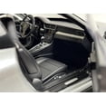 thumbnail image 5 of Welly 2013 Porsche 911 991 Carrera S Coupe Silver 1:18, 5 of 9
