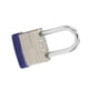 thumbnail image 4 of Candado de Seguridad Jadeshay Impermeable en Forma de U Metal, 4 of 8