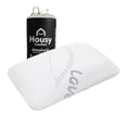 thumbnail image 1 of Almohada Housy Comfort Memory con Memoria y Tela de Lavanda, 1 of 8
