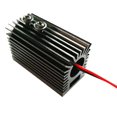 thumbnail image 1 of Industrial Grade 532Nm 30Mw Dot Green Laser Module 45x27x22, 1 of 5