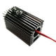 thumbnail image 1 of Industrial Grade 532Nm 30Mw Dot Green Laser Module 45x27x22, 1 of 5