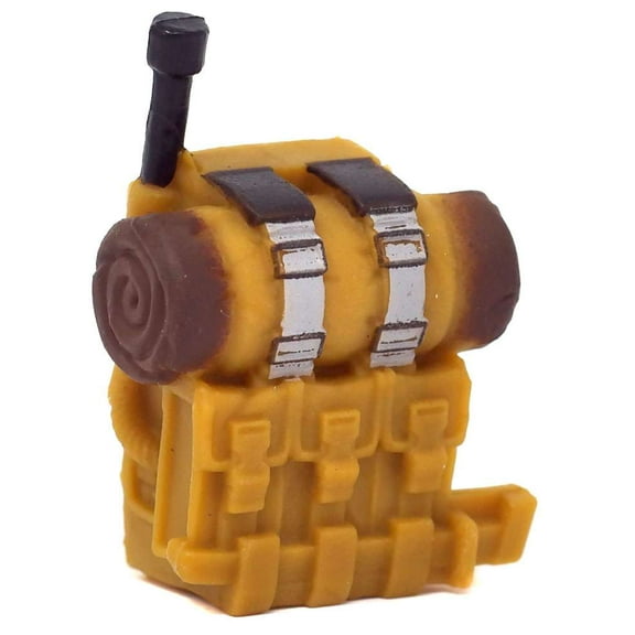 Fortnite Uplink Bag Figure Accessory (No Packaging)