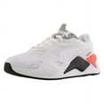 thumbnail image 5 of Puma Rs-X3 Radiance Girls Shoes Size 5, Color: Puma White/Red Blast, 5 of 5