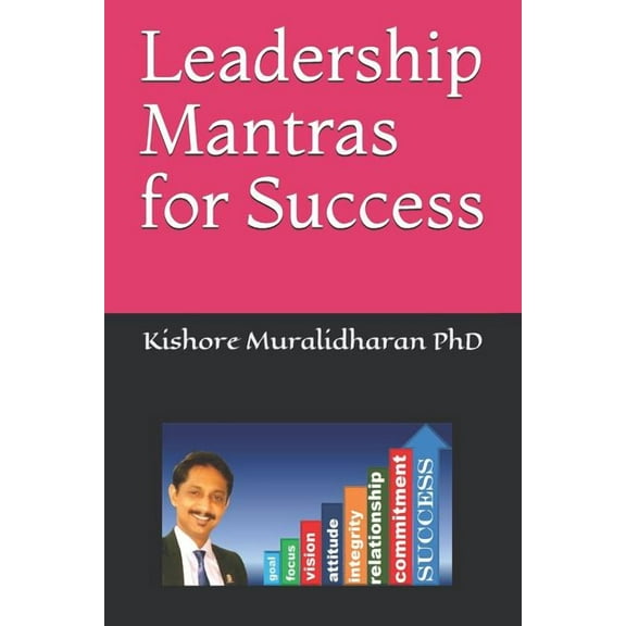 Leadership Mantras for Success