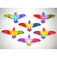 thumbnail image 1 of KOPPERS HOME Attrape-soleil pour Colibris 6 Assortis - Pack de 6, 1 of 1