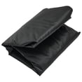 thumbnail image 2 of 420D Water And Dust Resistant Bun Rack Cover for Commercial Bun Pan Bakery Rack, 2 of 9