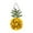 A, variant on Wooden Door Hangs For Spring Decoration Pineapple Shaped Wooden Door Hangs Farmhouse Front Porch Wooden Wall Sign Outdoor Seasonal Welcome Home Decorations Hanging Welcome Signs Porch Welcome Sign