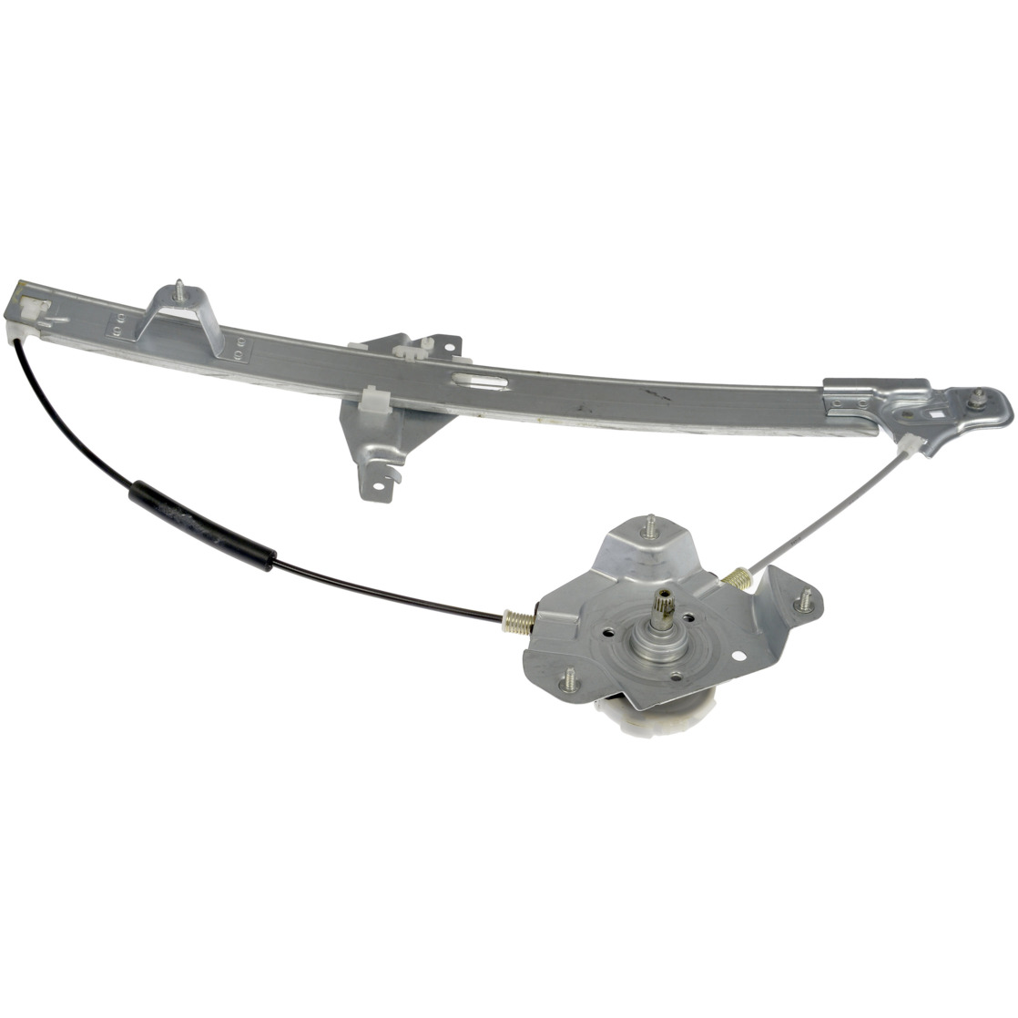 Dorman 749-278 Front Driver Side Window Regulator for Specific Ford Models