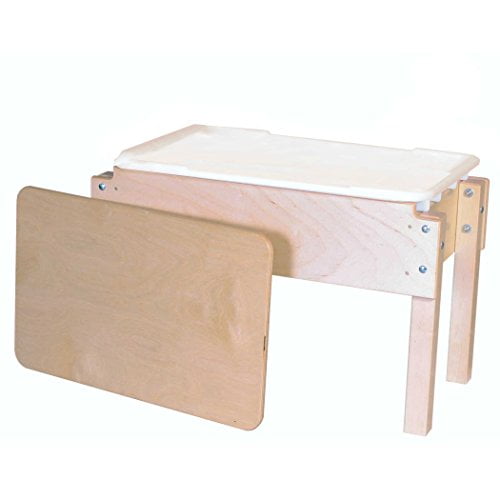 Wood Designs 11812  Petite Tot Sand and Water