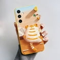 thumbnail image 1 of For Samsung S23 FE Plus Ultra Cartoon Phone Case Soft TPU Silicone Shockproof Back Cover For Samsung Galaxy S 23 S23FE S23Plus Yellow-M07 Samsung S23 Ultra, 1 of 5