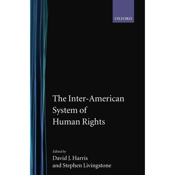 The Inter-American System of Human Rights, (Hardcover)