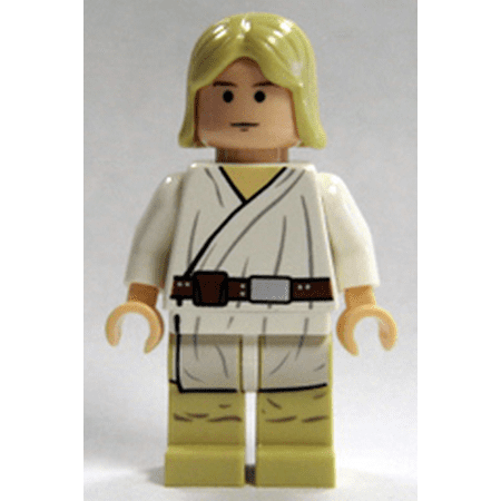 luke skywalker tatooine lego