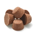 thumbnail image 2 of Yupik Candy Mini Peanut Butter Goblets, 1kg, 2 of 3
