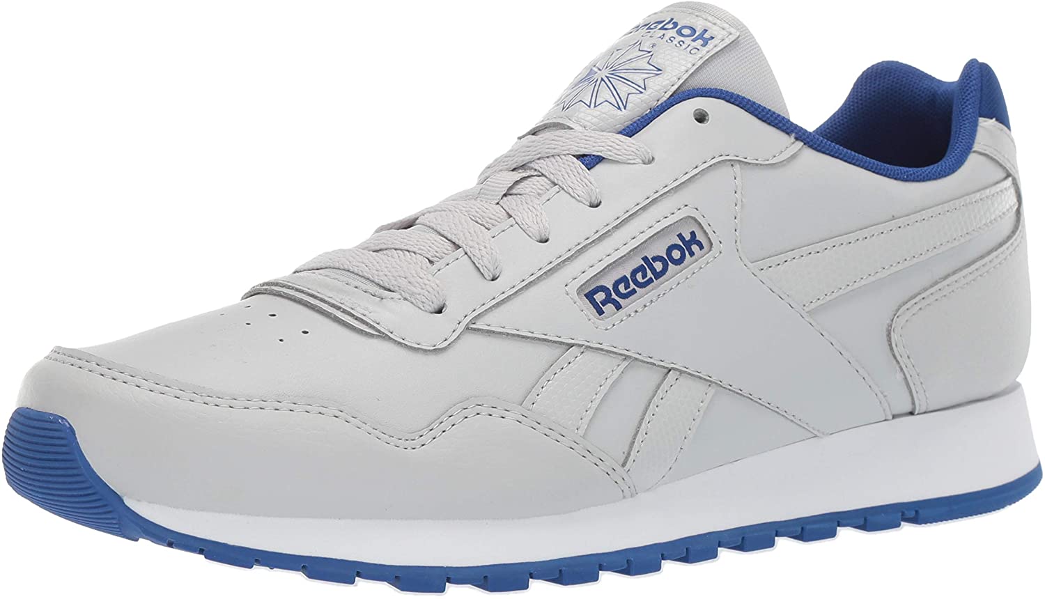classic harman run sneaker