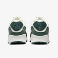 thumbnail image 3 of Women's Nike Air Max 90 Sail/White-Vintage Green (FZ5163 133) - 7.5, 3 of 4