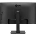 thumbnail image 3 of LG 27", 2560 x 1440, Black, 27BQ75QB-B, 3 of 5