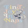 thumbnail image 2 of Girls Long Sleeve Pajama Set  2-Piece, 2 of 3