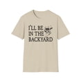 thumbnail image 2 of Whiskey Drinker, Gildan Unisex Softstyle TShirt, Bourbon Graphic Tee, S-3XL, 2 of 5
