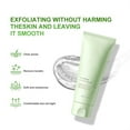thumbnail image 7 of Purifying Exfoliating Gel,Green Tea Face Scrub Exfoliator, Facial Peeling Gel, Exfoliating Scrub Gel for Face and Body,Korean Skincare for Women Men,Christmas Gifts,1pcs, 7 of 7