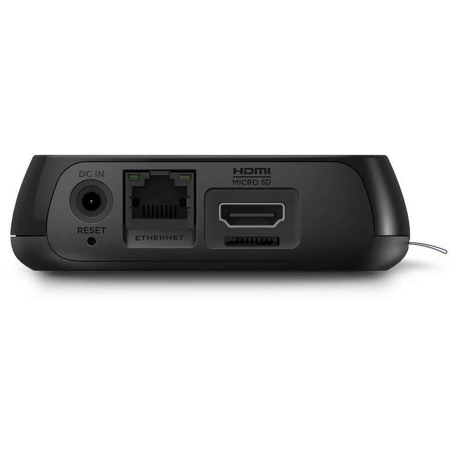 Roku 2 Streaming Media Player with Faster Processor 4210x