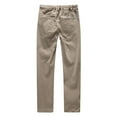 thumbnail image 2 of Richie House Girls' Leisure Pants with Elastic Waistband RH2239, 2 of 2