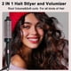 thumbnail image 3 of Multifunctional Curling Straightening Iron Electric Curling Iron Curling Iron, 3 of 5