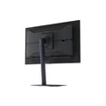 thumbnail image 5 of GIGABYTE - MO27Q2 - 27" QD-OLED Gaming Monitor - QHD 2560x1440 - 240Hz - 0.03ms GTG - AMD FreeSync Premium Pro - Type C KVM - HDMI, DP - Height Adjustable - Black, 5 of 12