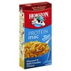 Super Macaroni and Mild Cheddar Cheese High Protein 6 Ounces (Case of 12)
