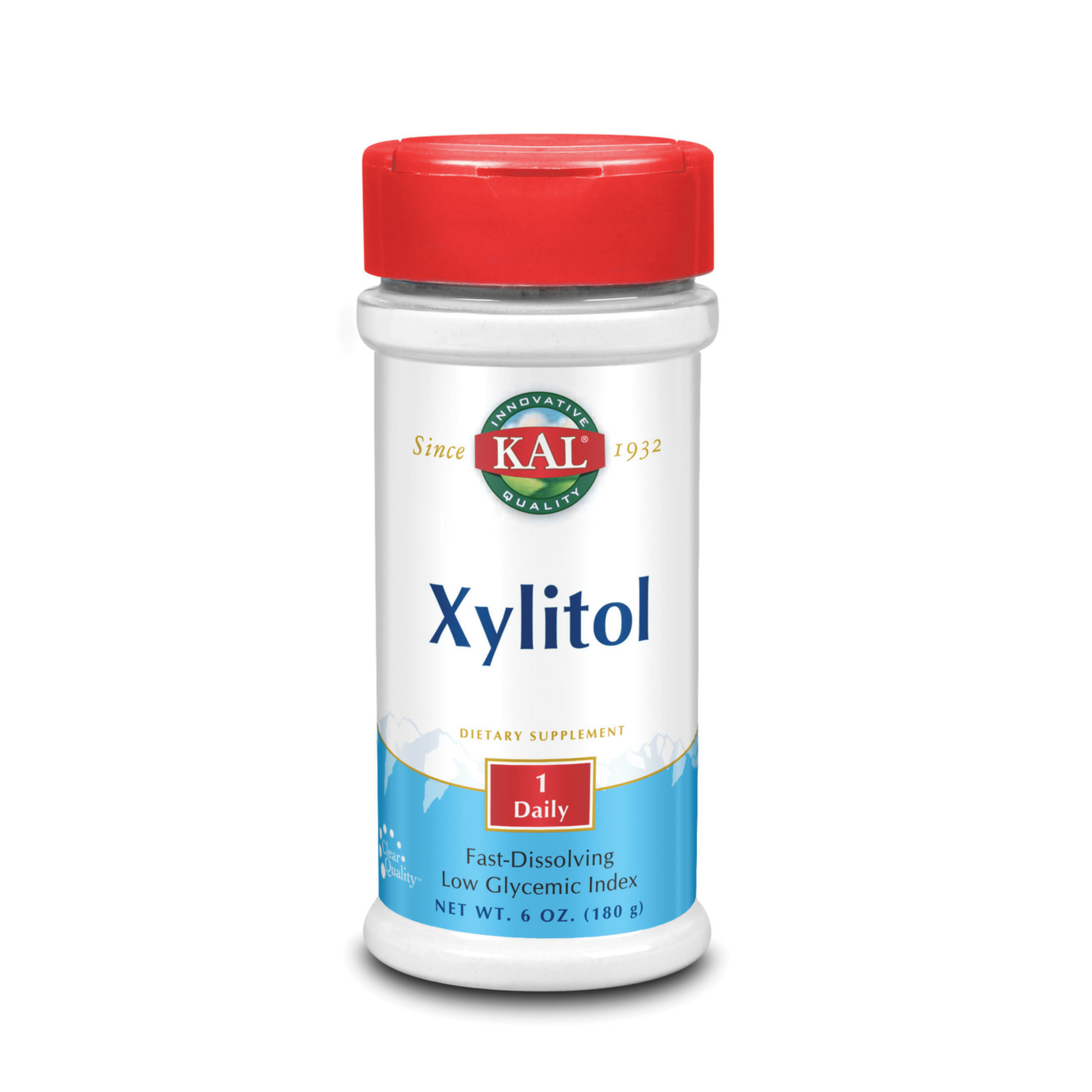 KAL Xylitol 4g 6oz