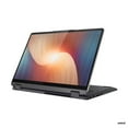 thumbnail image 5 of Lenovo IdeaPad Flex 5 14" Laptop AMD Ryzen 5-5500U 8GB Ram 256GB SSD W11H, 5 of 6