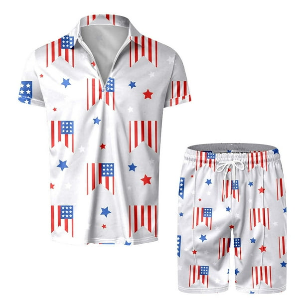 Playeras Lisas Para Hombre, Moda De Verano Para Hombre, Informal, Playero, Estampado Digital 3D, Solapa, Botón, Camisa De Manga Corta, Camiseta Hawaiana