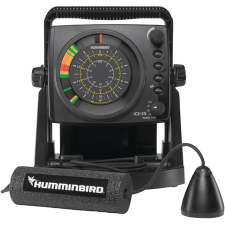 Humminbird 407020-1 Ice 35 Fishing Flasher