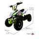 thumbnail image 3 of Mini Cuatrimoto ATV03 Verde Motor 49cc Encendido Electrico, 3 of 5