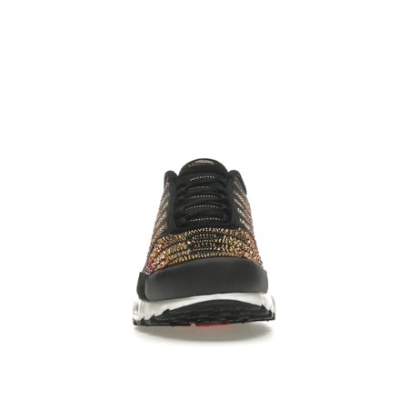 Nike Women's Air Max Plus Swarovski Sunset Running Shoes, from StockX