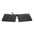 thumbnail image 3 of Goldtouch Go!2 - Keyboard - Bluetooth, 3 of 6