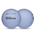 thumbnail image 5 of Wilson Softplay Recreational Volleyball - Purple, Official Size, 5 of 13