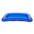 thumbnail image 4 of Bac à Sable Gonflable pour Enfants, Jouet Éducatif (Bleu), 4 of 9