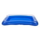thumbnail image 4 of Caja de arena de playa para niños, bandeja de juguete de arena inflable para la educación infantil (azul), 4 of 7