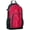 GOLD GLITTER/BLACK, variant on All Out Glitter Backpack 1106 Royal Glitter/Black Os