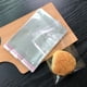 thumbnail image 3 of Bolsas de celofán autoselladas, 200 unidades de bolsas transparentes para galletas, bolsa de celofán resellable para galletas, regalos, productos, dulces, 3 of 6