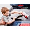 thumbnail image 5 of Weathertech Squeegee 8BWWBLD12RD WaterBlade; 12 Inch; Silicone Blade; Plastic Handle, 5 of 5
