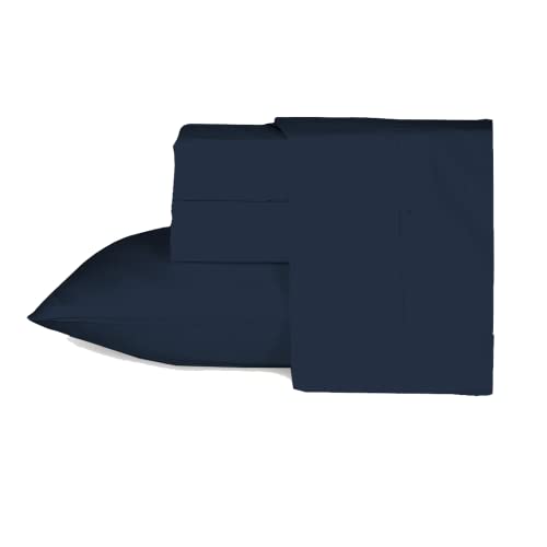 800 Thread Count Sheets Full Xl Size 4 Piece Sheet Set 100 Cotton