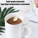 thumbnail image 4 of Cuchara de Café Desechable de Mango Largo Resistente a Altas Temperaturas, Herramienta para Remover Café, Embalaje Individual, 4 of 7