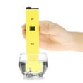 thumbnail image 2 of 3pcs/lot Digital TDS Water Tester PH Meter Pen TDS TDS EC EC Meter Aquarium Filter Water Quality Purity Tester, 2 of 9