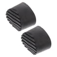 thumbnail image 4 of 2Pcs Telescopic Ladder Leg Caps Non-slip Ladder Pads Ladder Foot Protector, 4 of 8