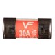 thumbnail image 1 of Dencon - Fusibles 30 - Pack de 2 (Plateado), 1 of 2