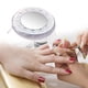 thumbnail image 5 of Lámpara de secado de uñas LED de 18 piezas con espejo de tocador Lámpara de secado de uñas LED portátil para Blanco Colco Lámpara secador de uñas, 5 of 7