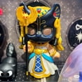 thumbnail image 4 of Caja sorpresa original de la princesa Kasa, no soy una villana, bolsa sorpresa, figura genial, juguetes de calavera, colección, adornos de dibujos animados, regalo para niños, 4 of 5