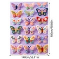 thumbnail image 3 of All Season Cozy Comfort Throw Blanket for Home and Travel Soft Warm Bed Cover, 3 of 4