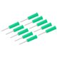 thumbnail image 4 of Sonda de perforación de alambre, 10 piezas Sonda multímetro de alambre con conector tipo banana Sonda trasera Valor excepcional, 4 of 8